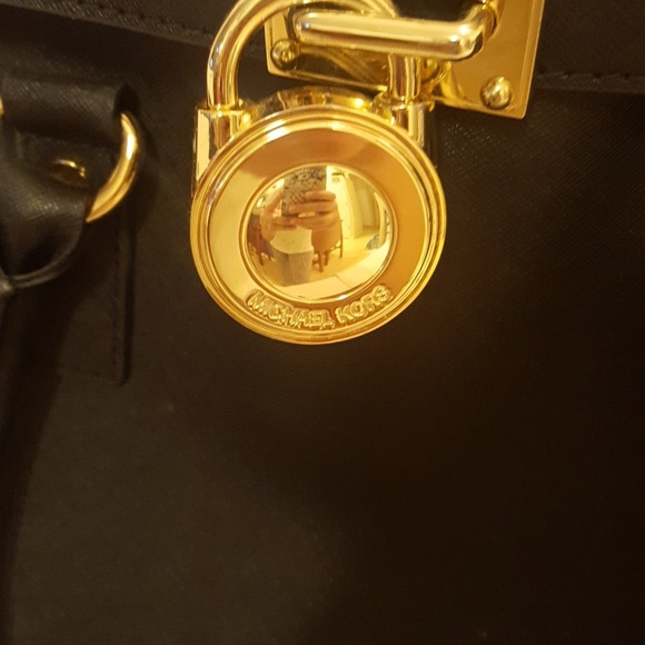 Michael Kors bag - Picture 2 of 3